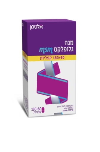 מגה גלופלקס אמ.אס.אמ