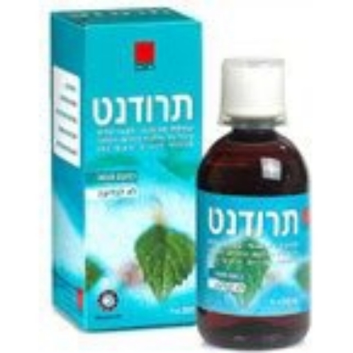 תרודנט מנטה