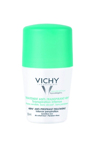 דאודורנט רול און אנטי פרספירנט 48 שעות