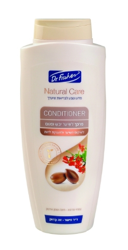 ד"ר פישר נטורל קר 