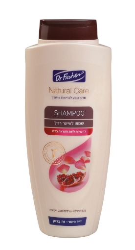 ד"ר פישר נטורל קר 