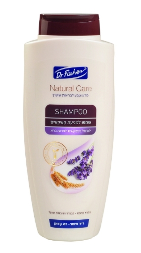 ד"ר פישר נטורל קר 