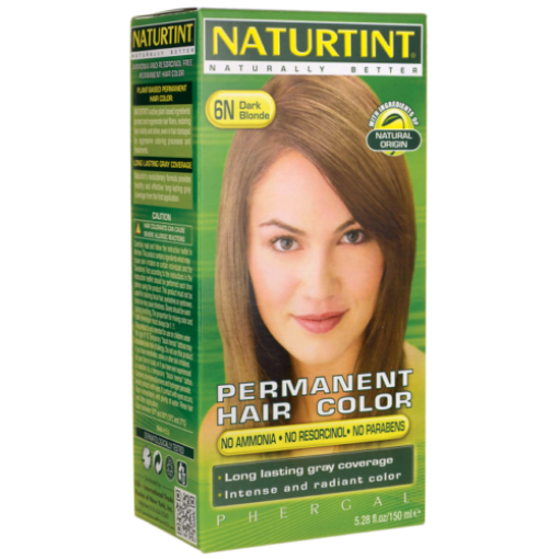 6N נטורטינט צבע לשיער