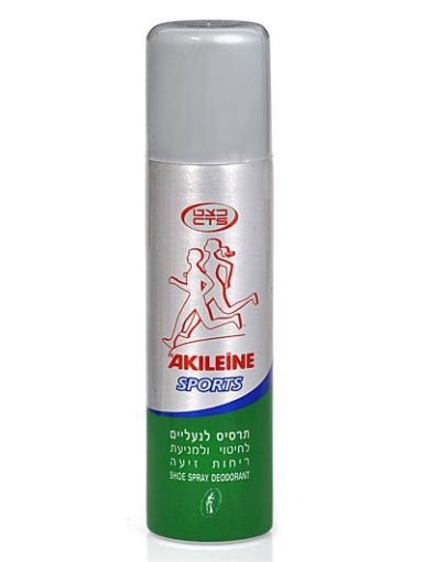 אקילן ספורט תרסיס