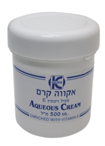 אקווה קרם