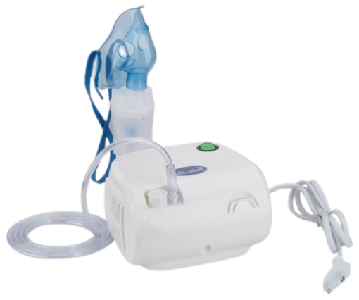 מכשיר אינהלציה