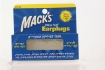 מאקס אריזה אטמי אוזניים למבוגרים Mack's