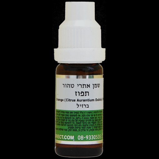 תפוז א מתוק שמן