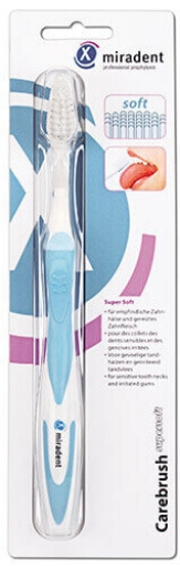 מברשת שיניים מירדנט