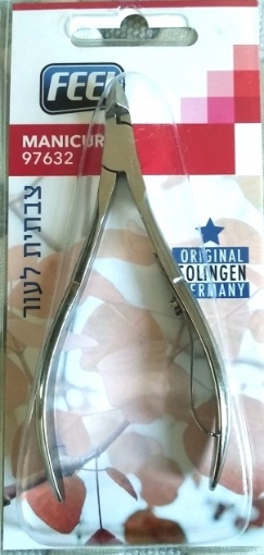 פייל צבתית לעור