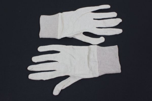 כפפות כותנה              