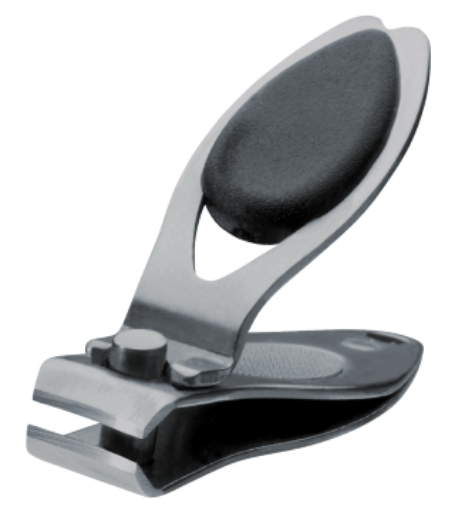 קוצץ ציפורניים 5.5 ס"מ FEEL