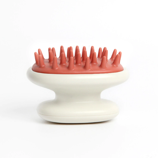 מברשת לחפיפה ועיסוי הקרקפת Scalp brush