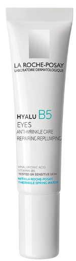 היאלו B5 - קרם עיניים חומצה היאלורונית