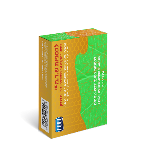 לכסניות פייל MD