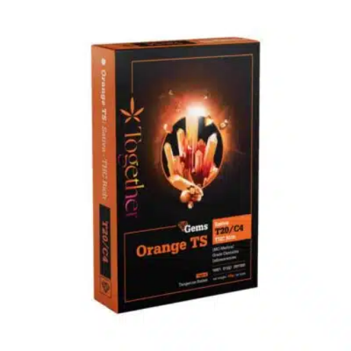 אורנג' טי אס (Orange TS)