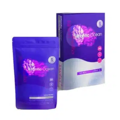 אוקיינוס אטלנטי (Atlantic Ocean)