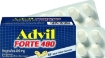 אדוויל קפסולות ליקוויד 400 מ"ג - פורטה