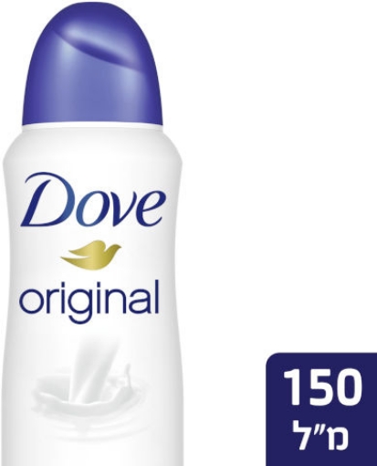 דאודורנט ספריי אוריגינל