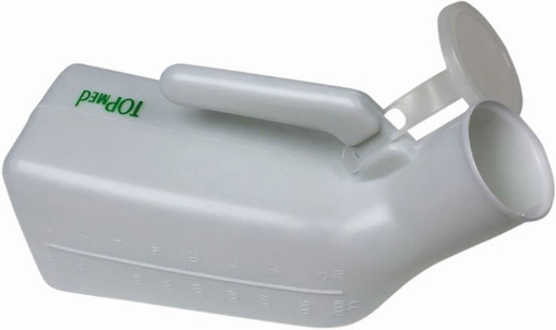 טופ מד בקבוק שתן