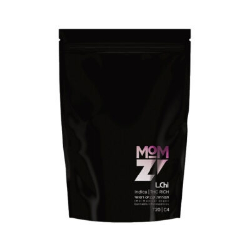 תמונה של אל.צ'י (L.Chi)