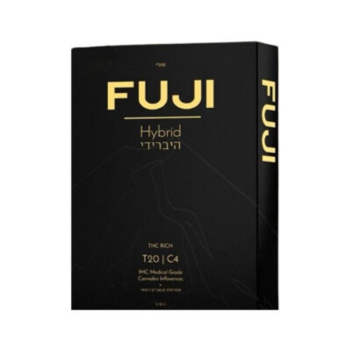 תמונה של פוג'י (Fuji)