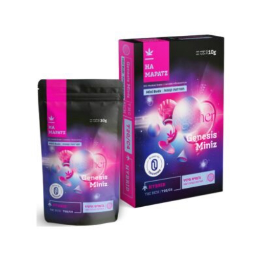 תמונה של ג'נסיס מיני (Genesis Mini)