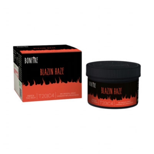 תמונה של בלייזין הייז (Blazin Haze)