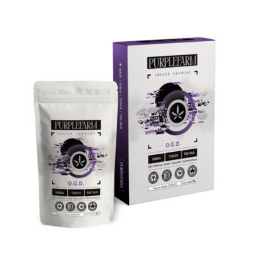 תמונה של או ג'י די (OGD)