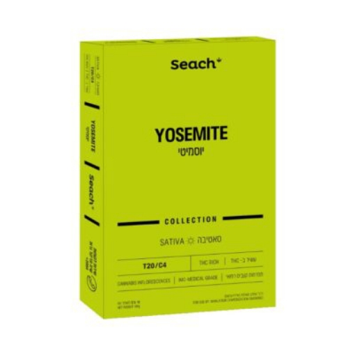 תמונה של יוסמיטי (Yosemite)