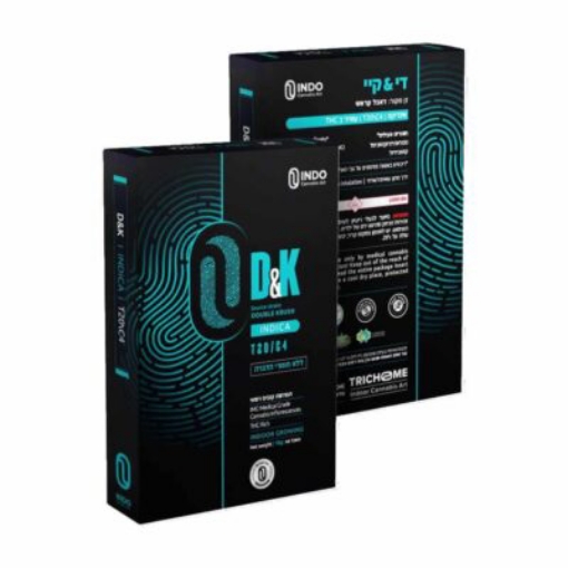 תמונה של די&קיי (D&K)