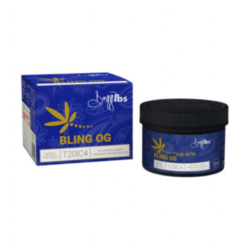 תמונה של בלינג אוג'י (Bling OG)