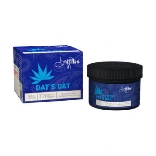 תמונה של דאטס דאט (Dat's Dat)