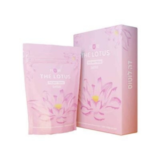 תמונה של דה לוטוס (The Lotus)