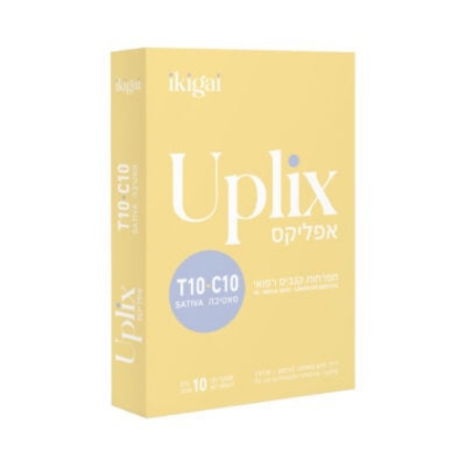 תמונה של אפליקס (Uplix)