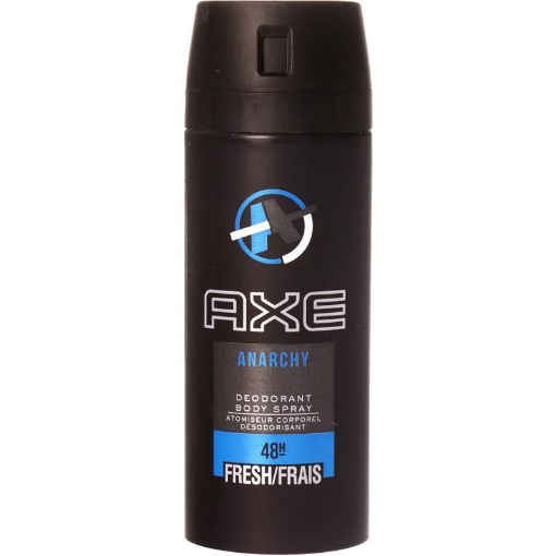 תמונה של דאודורנט אקס אנרכי לגבר