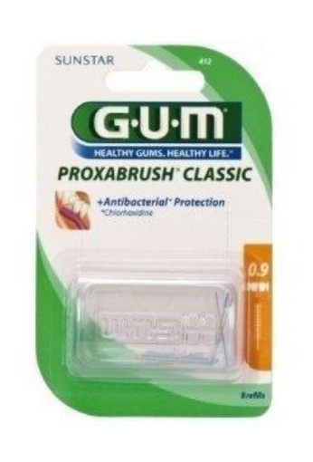 תמונה של גאם רפיל - GUM 412