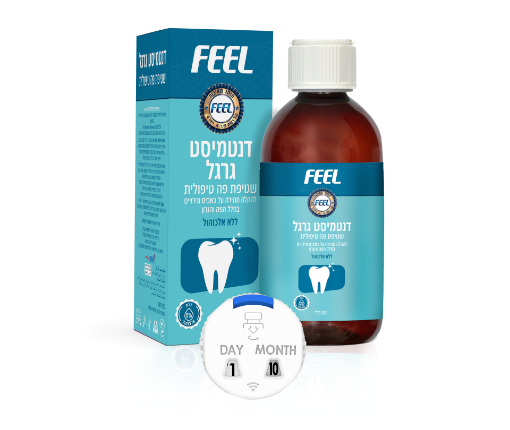 תמונה של דנטמיסט גרגל FEEL