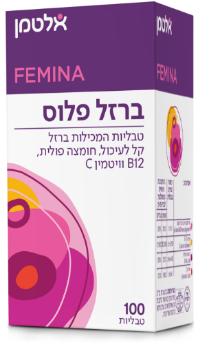 תמונה של ברזל פלוס