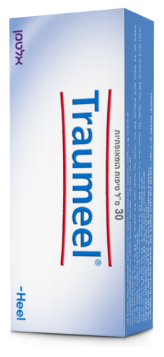 תמונה של טראומיל טיפות