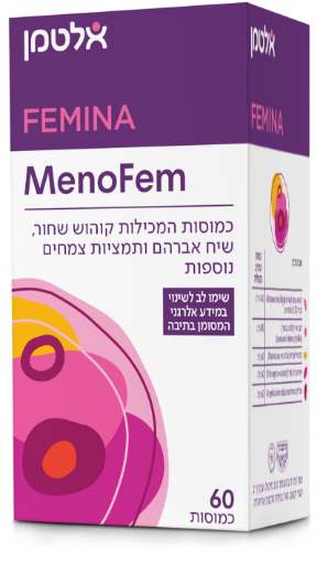 תמונה של MP WOMAN BALANCE